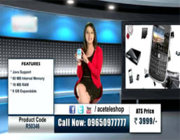 Zee TV-Teleshopping Advertising