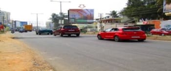 Advertising on Hoarding in Kaikondrahalli 92315