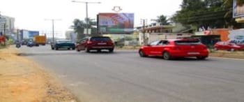 Advertising on Hoarding in Kaikondrahalli  92315