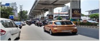 Advertising on Metro Pillar in Edappally  92318