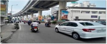 Advertising on Metro Pillar in Kaloor  92328