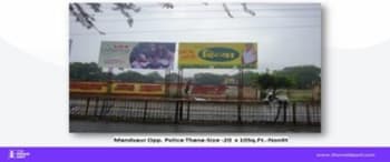 Advertising on Hoarding in Pipariya Khurd  92389