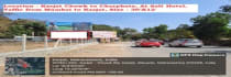 Hoarding - Bhisegaon Karjat, 92409