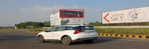 Hoarding - Dholakuva Gandhinagar, 92523