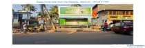 Bus Shelter - Baga, 92544