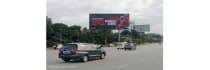 Hoarding - Yerthiganahalli Bangalore Division, 93360