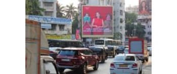 Advertising on Digital OOH in Jogeshwari East  93567