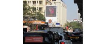 Advertising on Digital OOH in Jogeshwari West  93569