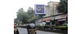 Advertising on Digital OOH in Andheri West  93570