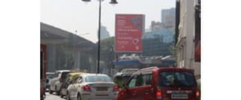 Advertising on Digital OOH in Bandra West  93571