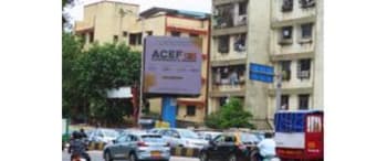 Advertising on Digital OOH in Bandra East  93573