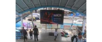 Advertising on Digital OOH in Dadar  93576