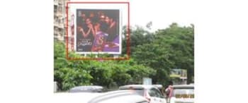 Advertising on Digital OOH in Nerul  93579