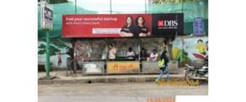 Advertising on Bus Shelter in Thane  93627