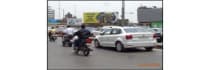 Hoarding - Majura Gate Surat, 93956