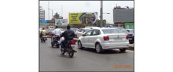 Advertising on Hoarding in Majura Gate 93956