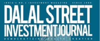 Advertising in Dalal Street Investment Journal Magazine
