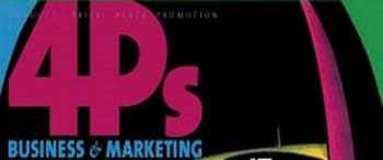 Advertising in 4Ps Business & Marketing Magazine