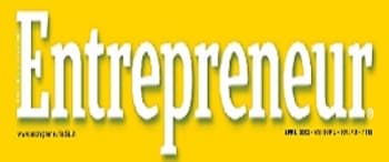 Advertising in Entrepreneur Magazine