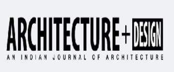Advertising in Architecture Plus Design Magazine