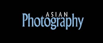 Advertising in Asian Photography Magazine