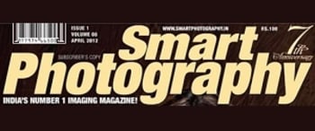 Advertising in Smart Photography Magazine