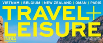 Advertising in Travel + Leisure Magazine