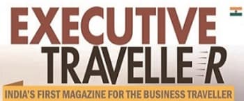 Advertising in Executive Traveller Magazine