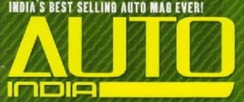 Advertising in Auto India Magazine
