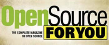 Advertising in Open Source For You Magazine