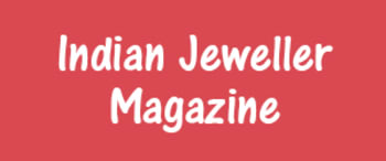 Advertising in Indian Jeweller Magazine