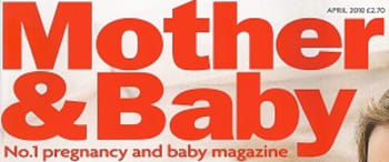 Advertising in Mother and Baby Magazine