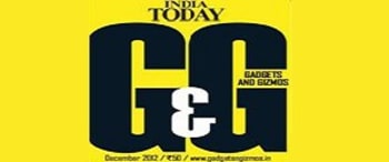 Advertising in Gadgets & Gizmos Magazine