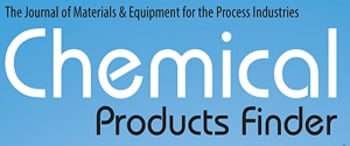 Advertising in Chemical Products Finder Magazine