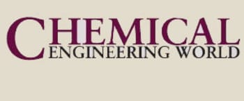 Advertising in Chemical Engineering World Magazine