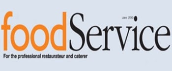 Advertising in Food Service Magazine