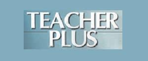 Teacher's Plus