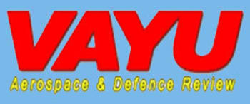 Advertising in Vayu Aerospace & Defence Magazine
