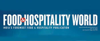 Advertising in Food and Hospitality World Magazine
