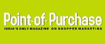 Advertising in Point of Purchase Magazine