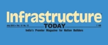 Advertising in Infrastructure Today Magazine