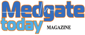Advertising in Medgate Today Magazine