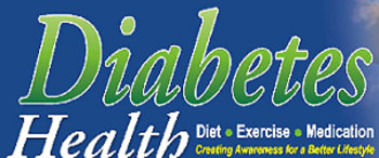 Advertising in Diabetes Health Magazine