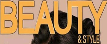 Advertising in Beauty & Style Magazine