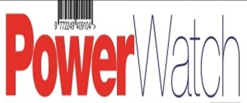 Advertising in Power Watch Magazine