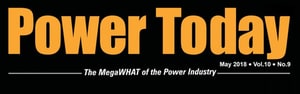 Power Today (Merged with Infrastructure Today Magazine)