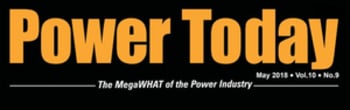 Advertising in Power Today (Merged with Infrastructure Today Magazine) Magazine