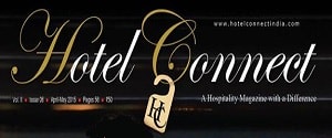 Hotel Connect