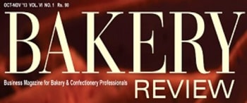 Advertising in Bakery Review Magazine
