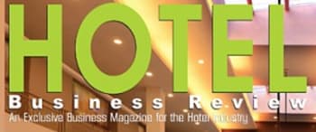 Advertising in Hotel Business Review Magazine